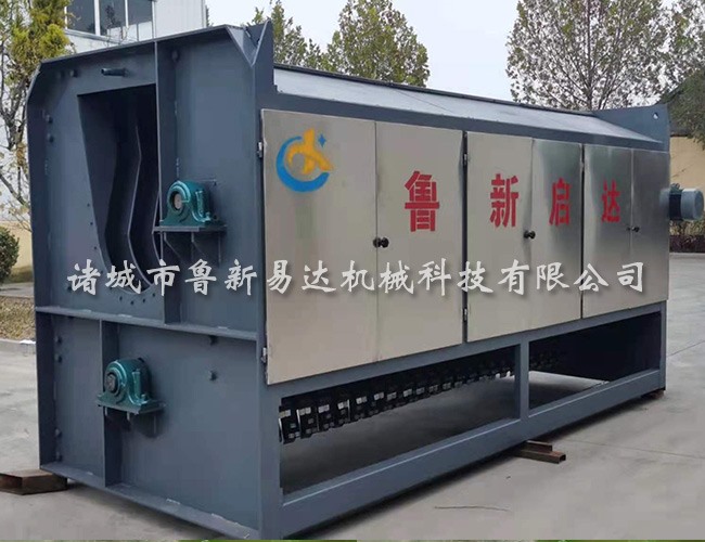 全自動螺旋打毛機